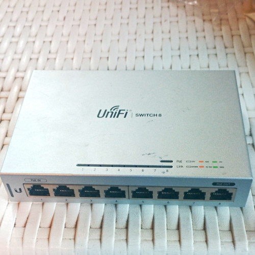 Ubiquiti networks unifi - networks,