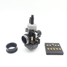 21mm phbg black - phbg, tuning