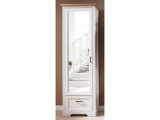 Garderobenschrank Jasmin Pinie