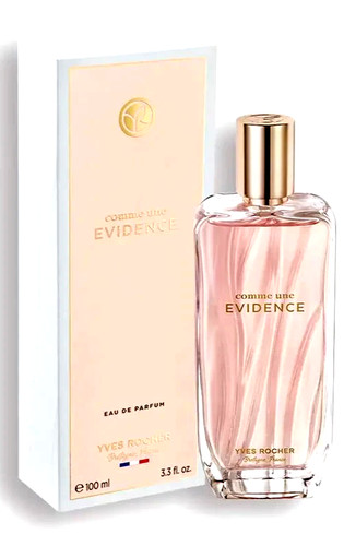 Comme une evidence neue - comme, evidence=
