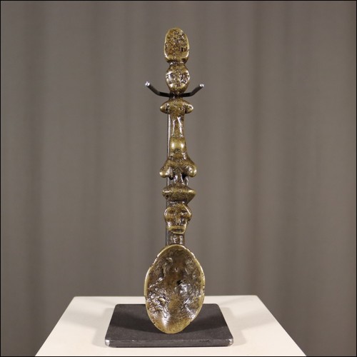 83538 bronze löffel tikar - 83538),