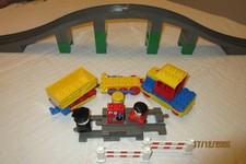 Lego Duplo - Set  große