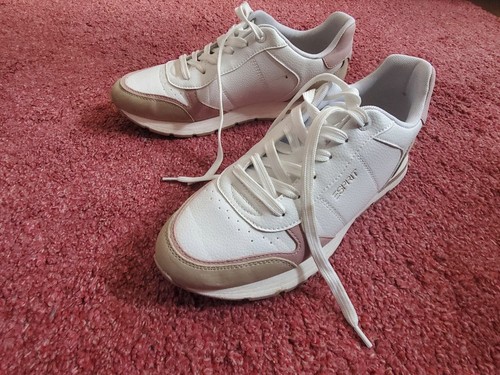 Damen esprit sneaker schuhe - sneaker,