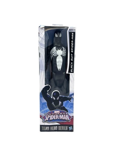 Marvel figur spider man hasbro - marvel,