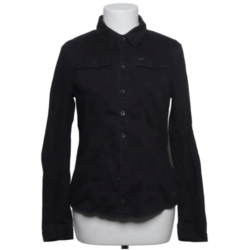 Star raw jeanshemd - raw,,