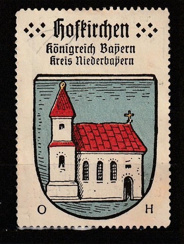 Hofkirchen kaffee hag - hofkirchen,,