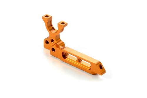 Xray alu motorhalter - xray,