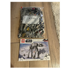 LEGO Star Wars AT-AT 75288