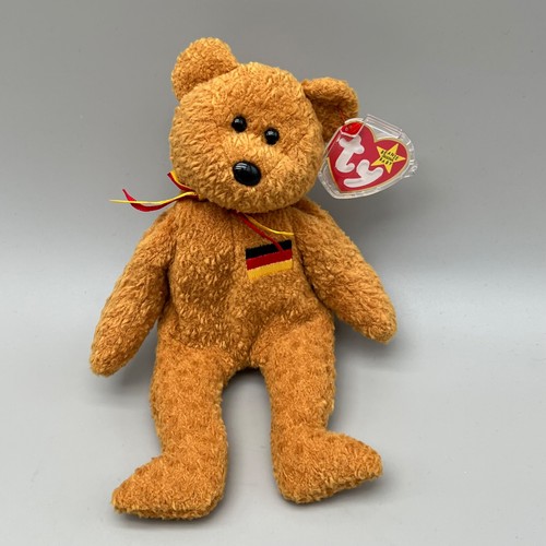 Beanie baby germania the - beanie,