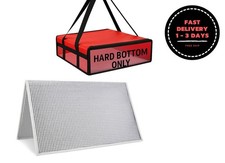 Bolsa térmica de poliestireno