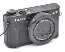 Kompaktkamera Canon PowerShot