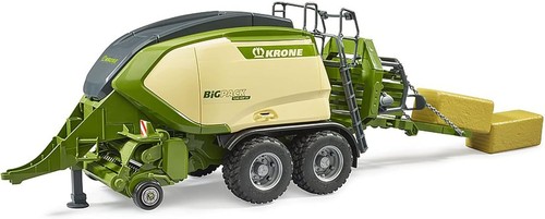 Bruder 02033 krone - 02033,