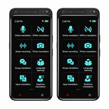 Language Translator Bulk