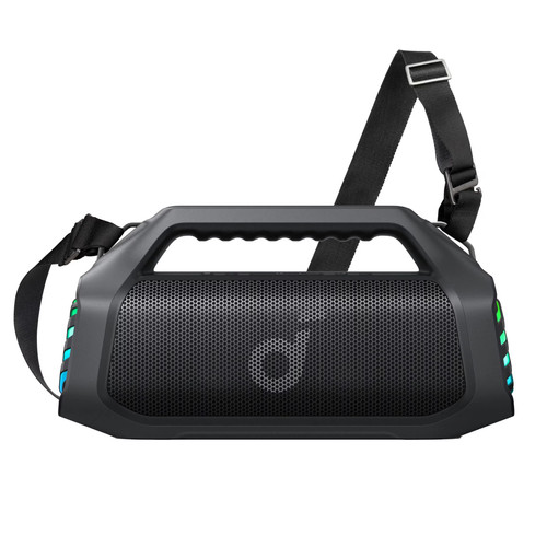Soundcore boom pro bluetooth - boom,