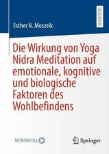 Die Wirkung von Yoga Nidra