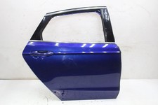 FORD MONDEO MK5 Limousine Tür