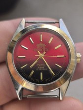 Orient Armbanduhr Herren