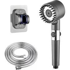 3 Modi Duschkopf Handbrause