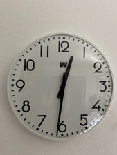 Westerstrand nebenuhr 24v - westerstrand,