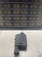 Stellmotor ZV Opel Astra G