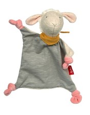 Sigikid Schnuffeltuch Schaf