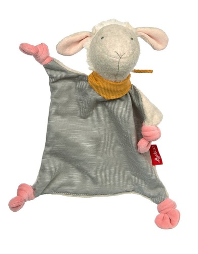 Sigikid schnuffeltuch schaf - sigikid,
