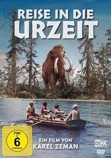 Reise in die Urzeit (1955) -