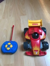 Fisher Price - Ferngesteuertes
