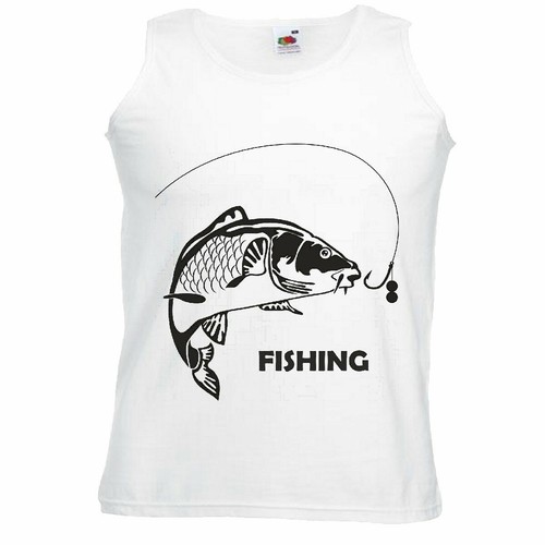 Tank top fishing angelrute - tank,