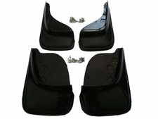 Neu Schmutzfänger für Toyota RAV 4 SXA1,MK II,MK III,MK IV 1994-2025 Satz