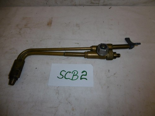 Schneidbrenner - 1x,