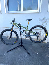  Cube STEREO 150 C:62 TM 29, Enduro Mountainbike, Rahmengröße M, Baujahr 2022