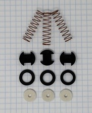 Getzen, Cornet & Trumpet Valve