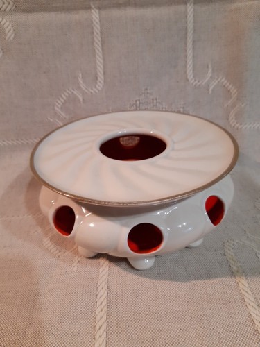 Porzellan tee kaffee - porzellan, tee-kaffee-stövchen