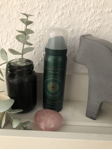 Rituals oder anahata mini - rituals, (mini