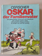 Cefischer oskar der - oskar,
