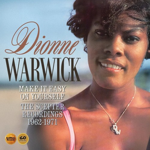 Dionne warwick make easy - it,