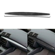 Real Carbon Fiber Console