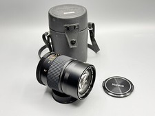 Konica Hexanon AR 135mm 1:3.5