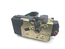 Opel Vectra B Türschloss ZV Schloss Verriegelung hinten links 24414130 90503995