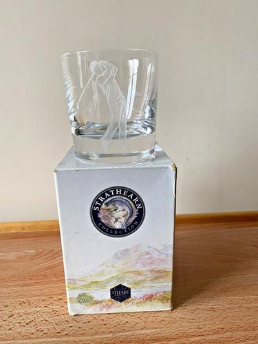 Stuart crystal strathearn - stuart,