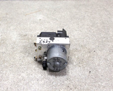Porsche Boxster 986 Hydraulikpumpe Hydroaggregat  ABS Pumpe 98635575544