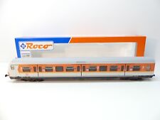 Roco H0 44676 S-Bahn Steuerwagen 2.Kl., DB, DC, Licht, KKK NEM, NEU in OVP#49021