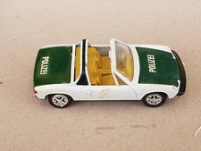 Gama Mini Mod; VW Porsche 914