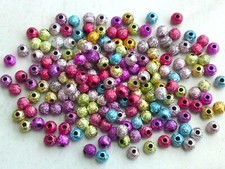 50/100 Acryl Sternenstaub 4mm