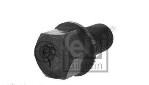 Radschraube m14 5 x 19 - 1,