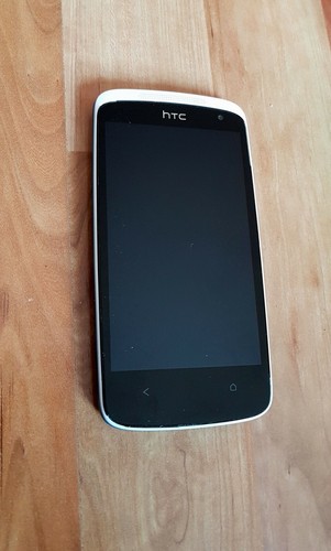 Htc desire 500 - htc, modell
