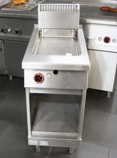 GAS Tiefenbräter Fa. Küppersbusch 40 cm glatt, Gastro, Grillpfanne + Garantie*