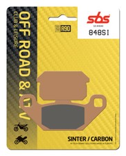 CPI Quad 250 2006-2008 SBS