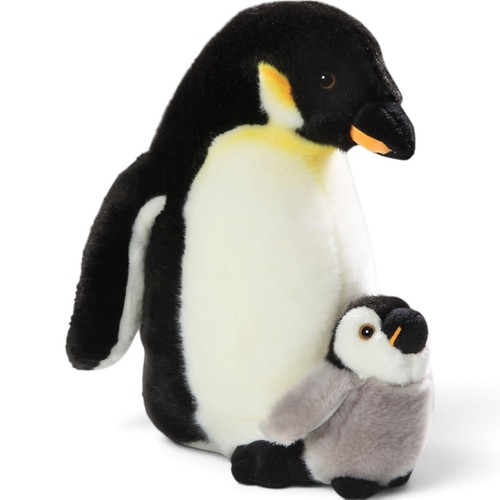 Carl dick pinguin - mit, baby